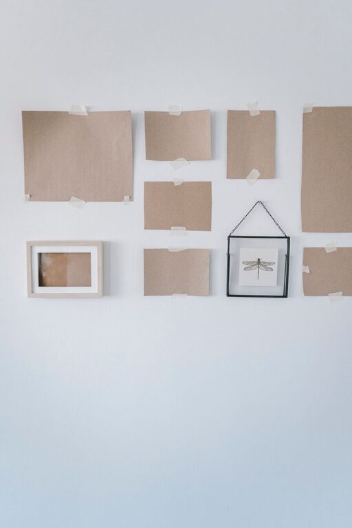 Ideas Fáciles de Hazlo Tú Mismo para Decorar Tus Paredes